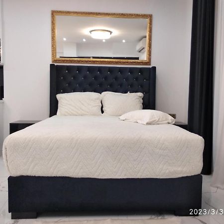 Despina'S Palace Apt Downtown Heraklion  Ngoại thất bức ảnh