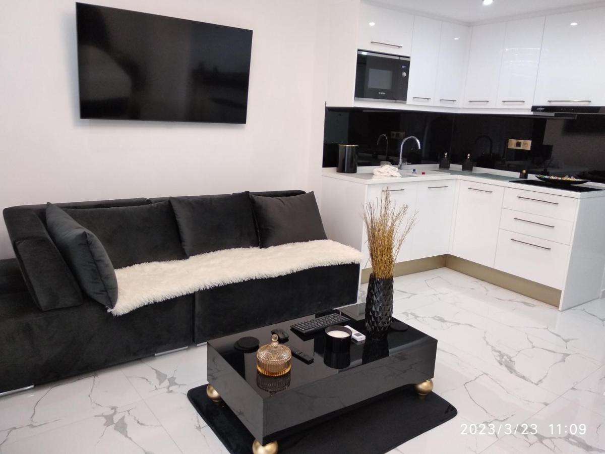 Despina'S Palace Apt Downtown Heraklion  Ngoại thất bức ảnh