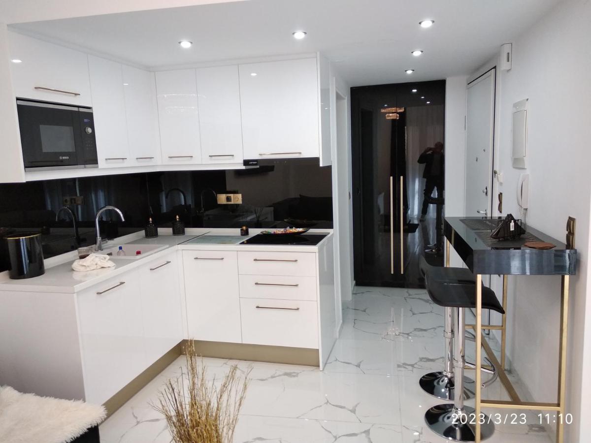 Despina'S Palace Apt Downtown Heraklion  Ngoại thất bức ảnh