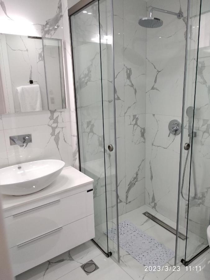 Despina'S Palace Apt Downtown Heraklion  Ngoại thất bức ảnh