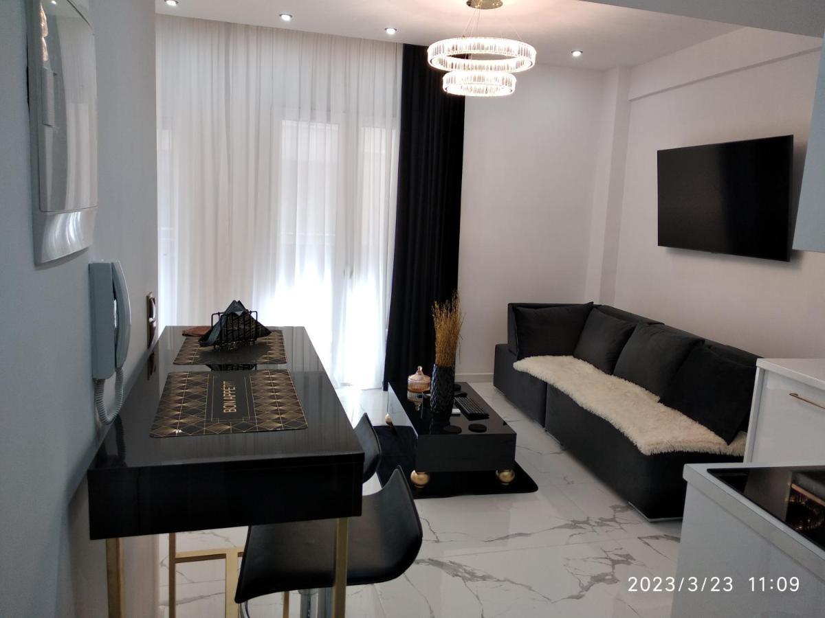 Despina'S Palace Apt Downtown Heraklion  Ngoại thất bức ảnh