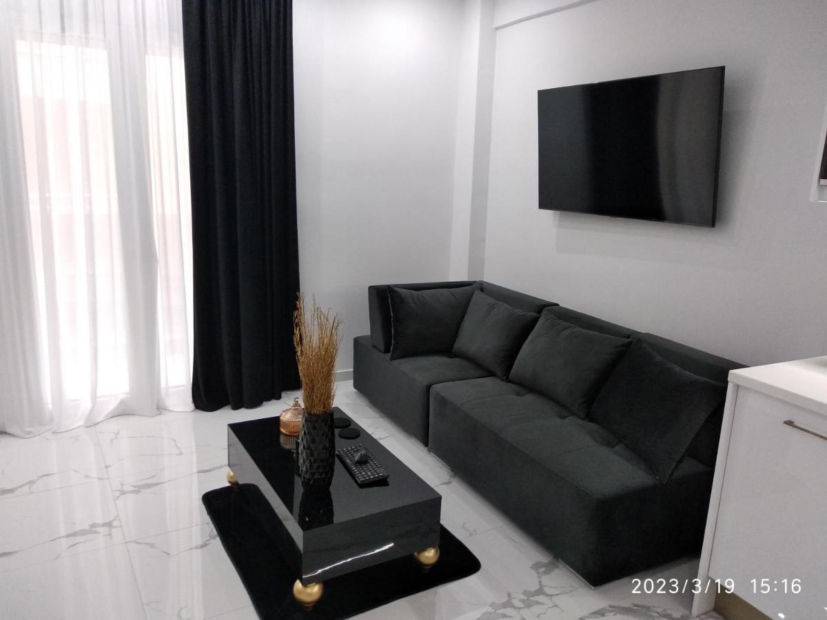 Despina'S Palace Apt Downtown Heraklion  Ngoại thất bức ảnh