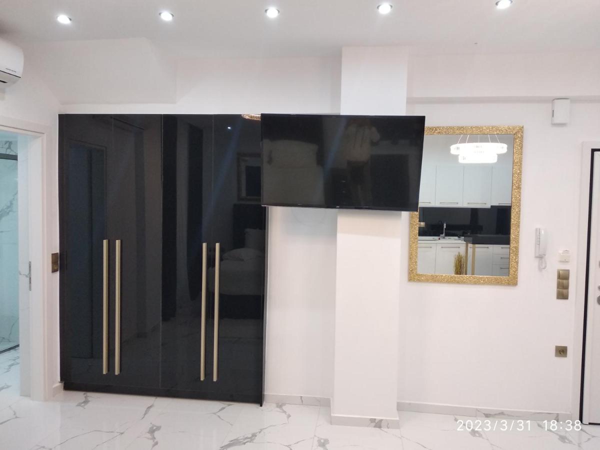 Despina'S Palace Apt Downtown Heraklion  Ngoại thất bức ảnh