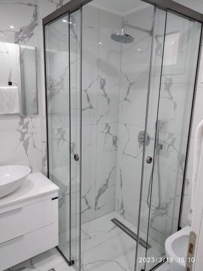 Despina'S Palace Apt Downtown Heraklion  Ngoại thất bức ảnh