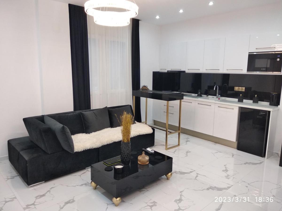 Despina'S Palace Apt Downtown Heraklion  Ngoại thất bức ảnh
