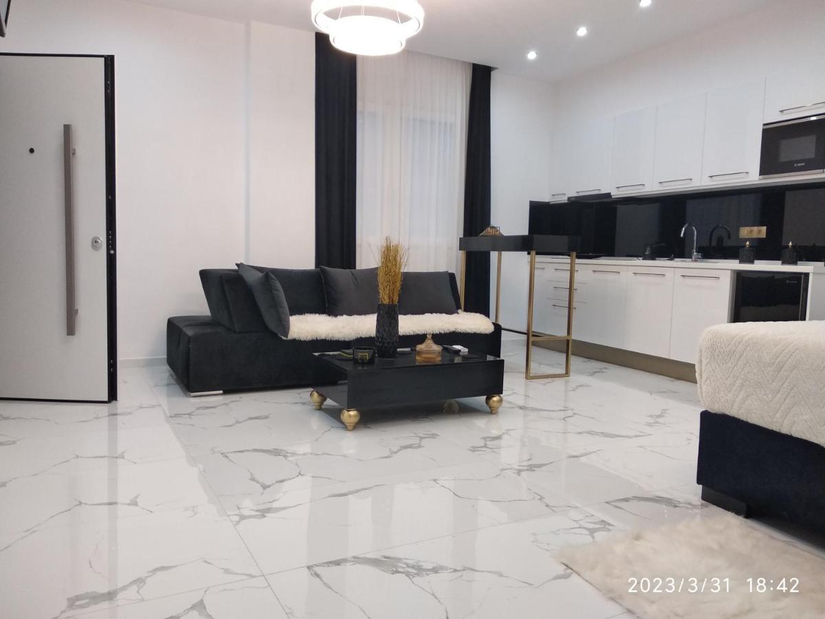 Despina'S Palace Apt Downtown Heraklion  Ngoại thất bức ảnh