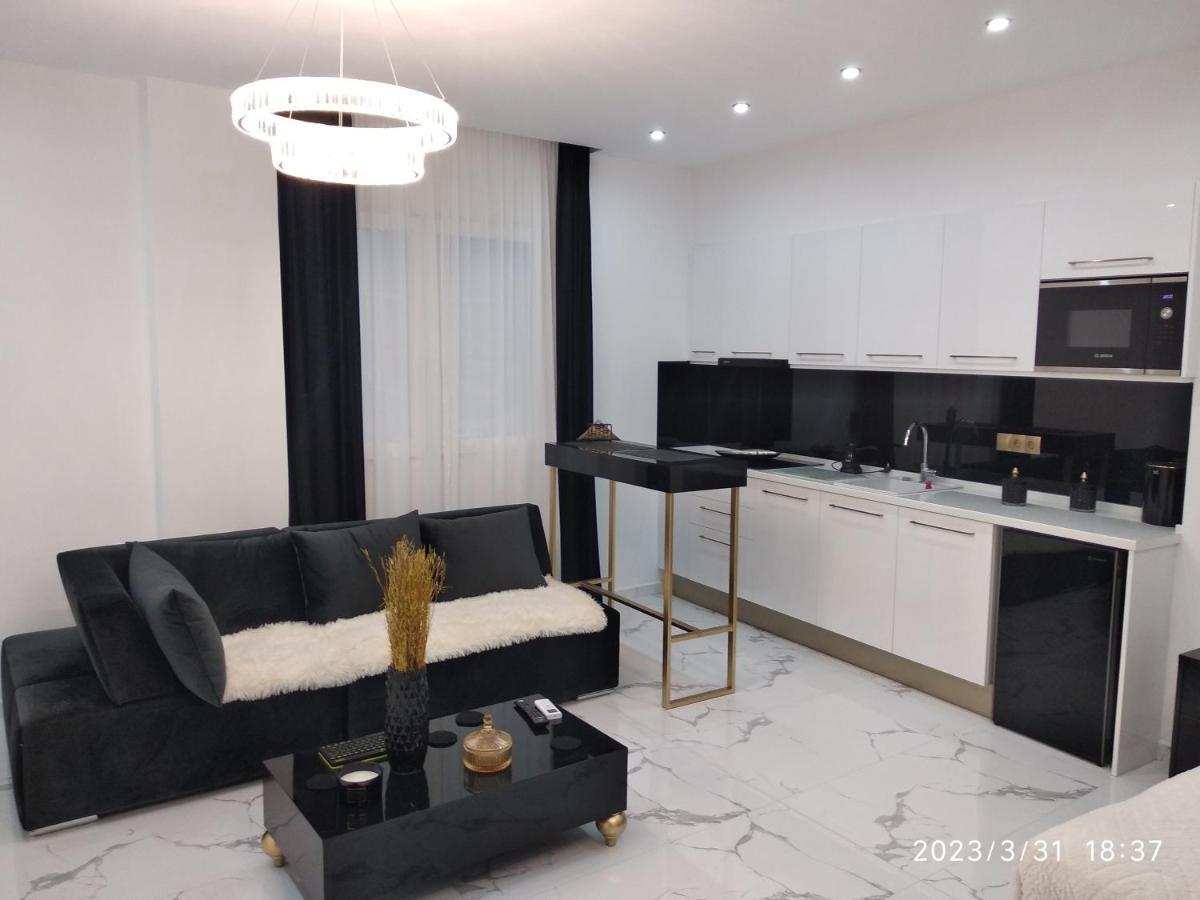 Despina'S Palace Apt Downtown Heraklion  Ngoại thất bức ảnh