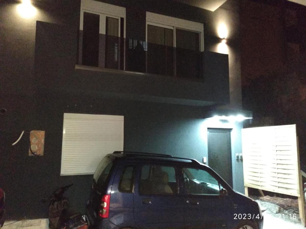 Despina'S Palace Apt Downtown Heraklion  Ngoại thất bức ảnh