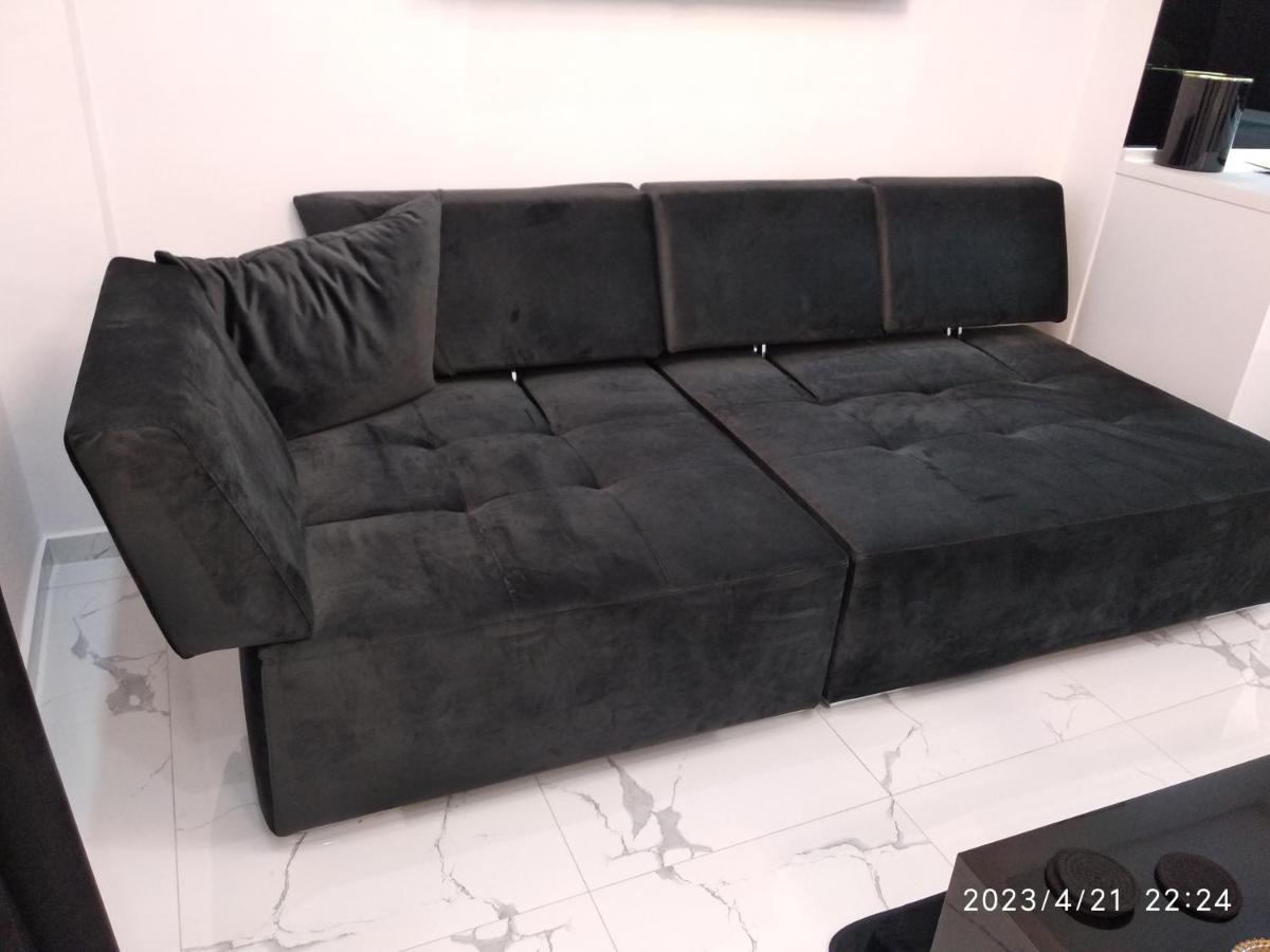 Despina'S Palace Apt Downtown Heraklion  Ngoại thất bức ảnh