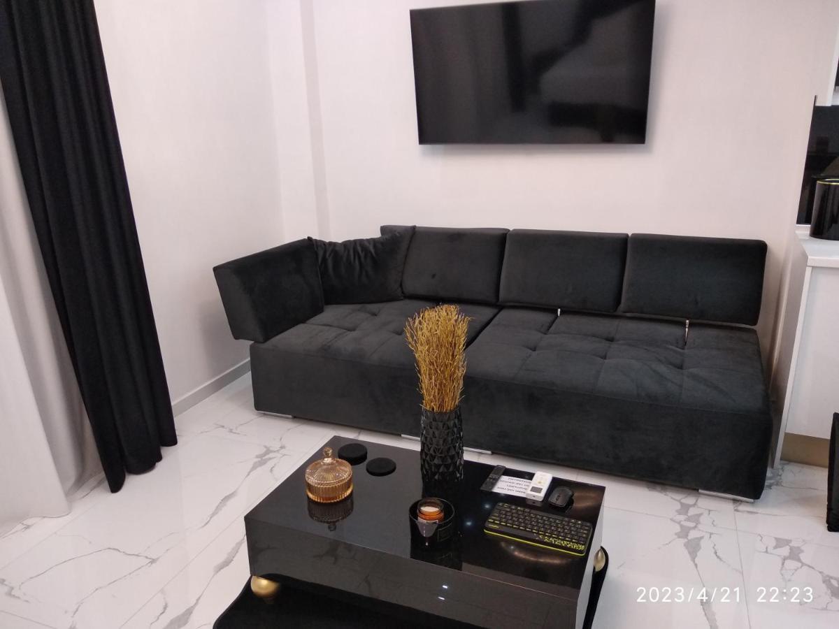 Despina'S Palace Apt Downtown Heraklion  Ngoại thất bức ảnh