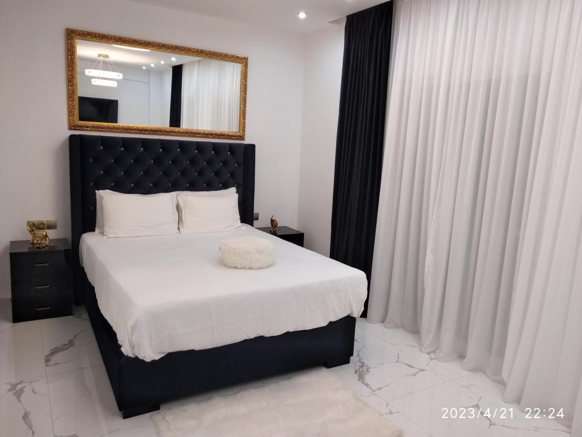 Despina'S Palace Apt Downtown Heraklion  Ngoại thất bức ảnh