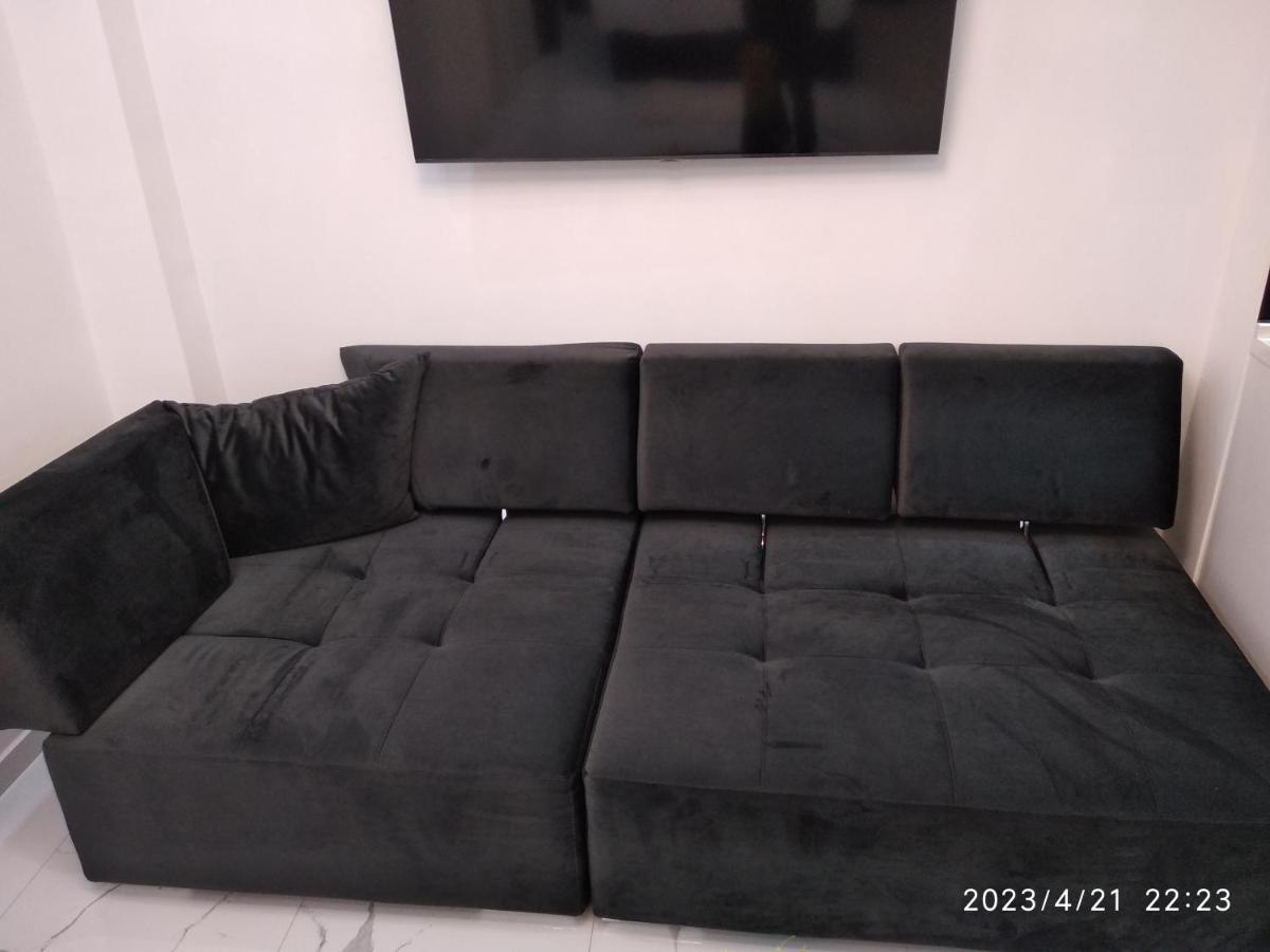 Despina'S Palace Apt Downtown Heraklion  Ngoại thất bức ảnh