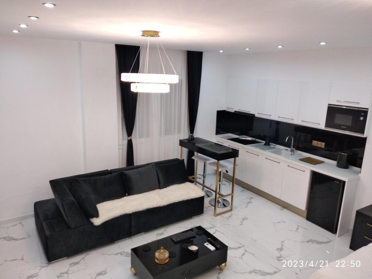 Despina'S Palace Apt Downtown Heraklion  Ngoại thất bức ảnh