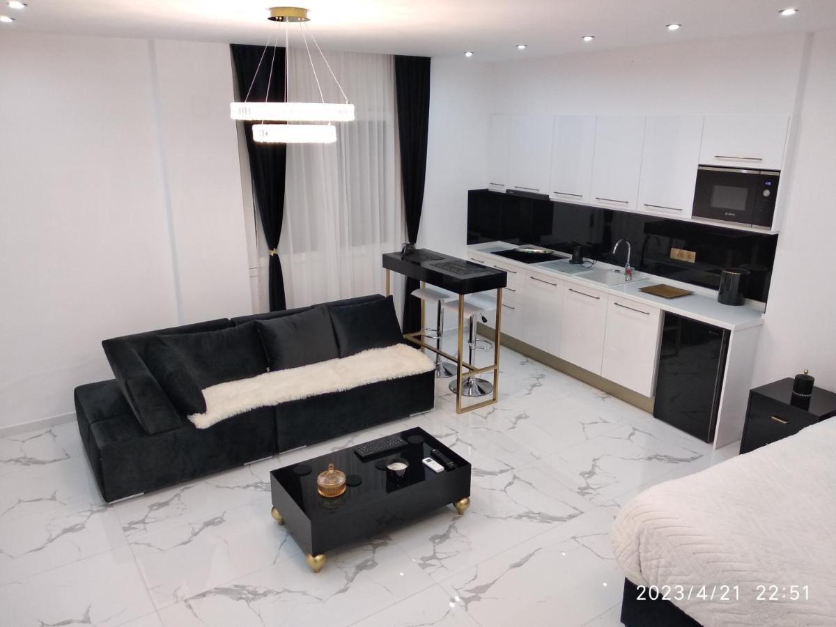 Despina'S Palace Apt Downtown Heraklion  Ngoại thất bức ảnh