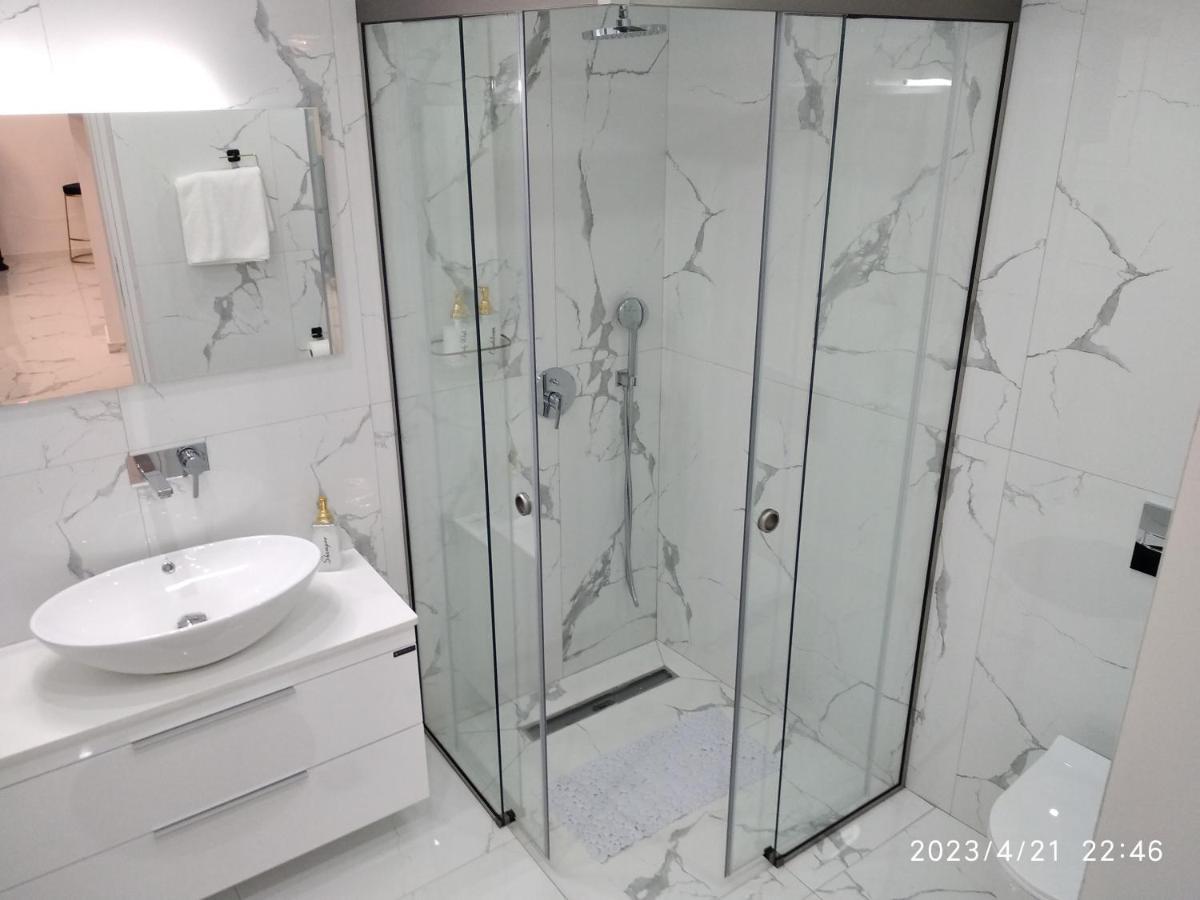 Despina'S Palace Apt Downtown Heraklion  Ngoại thất bức ảnh